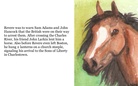 Paul Revere's Midnight Ride