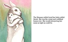 The Snow Rabbit