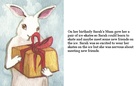 The Snow Rabbit
