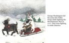 The Winter at Valley Forge