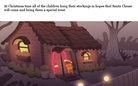 The Wonderful Traditions Of Christmas!