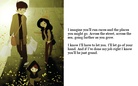 Imagining You