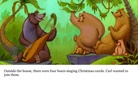 the  lollypop                 and the hippo.