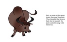 the  lollypop                 and the hippo.