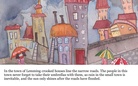 A town called Lemming