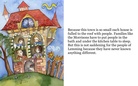 A town called Lemming
