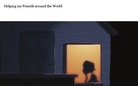World Wide Love!