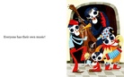 Everyone Has Their Own Music