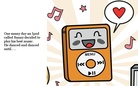 Sunny
the Ipod who played the best music