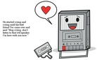 Sunny
the Ipod who played the best music