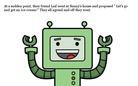 Sunny
the Ipod who played the best music