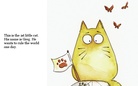 The three little cats