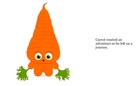 Carrot's Adventure