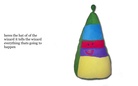 the curios incedent of the squished wizard