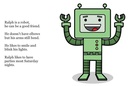 Ralph the Robot and Friends