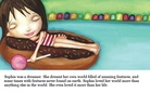 The Sophia Story
