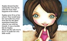 The Sophia Story