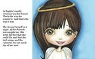 The Sophia Story