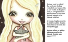 The Sophia Story