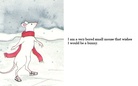 I Wish I was a  Bunny