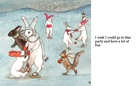 I Wish I was a  Bunny