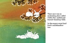 The Marshmallow Tree