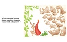 What are the Animals Doing?