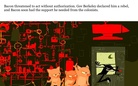 Bacon's Rebellion