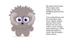 Meet the Gooey Family!