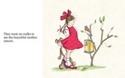 Kirsten Finds Her Color and A Friend