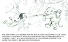 THE ENCHANTED ADVENTURE