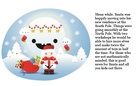 Santa Is Bipolar!!