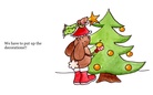 Christmas is Coming