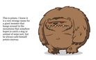 The evils of Alwansiek