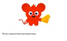 Yum Yum 2: Beware the Mice!