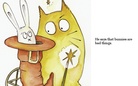 Hermon and the                     Things