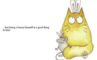 Hermon and the                     Things