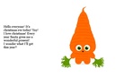 The Adventures Of CarrotMan: Christmas Special