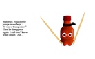 The Adventures Of CarrotMan: Christmas Special