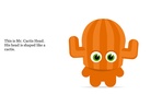 Monster Animals