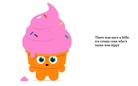 I WANT MY ICE CREAM NOW AT THIS VERY MOMENT!!!