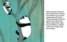 The Lonely Panda