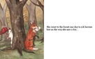 The rabbit bunny  and her mom