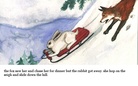 The rabbit bunny  and her mom