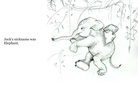 Bug and Elephant