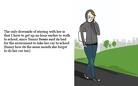Not Another Teenage Story 
Book Four!