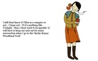 Not Another Teenage Story 
Book Four!