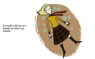 Not Another Teenage Story 
Book Four!