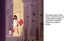 You, My Happily Ever After: the surprising result of a wish.