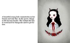 Short Stories on Beauty, Life & Stress